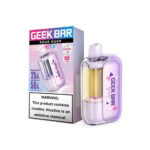 [5-Pack]Geek Bar CLR 50000 (15 flavors) - Image 4