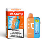 [5-Pack]Off-Stamp X-Cube 25000 Kit (8 flavors) - Image 6