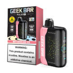 [5-Pack]Geek Bar Pulse X 25000 (42 flavors) - Image 4