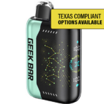 Geek Bar Pulse X 25000 (42 flavors)