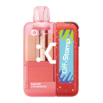 [5-Pack]Off-Stamp Crystal Cube Kit (20 flavors) - Image 3