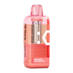 [5-Pack]Off-Stamp Crystal Cube Pod (20 flavors) - Image 3