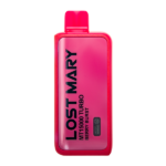 Berry Burst Lost Mary MT15000 Turbo