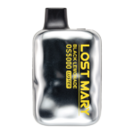 Black Lemonade Lost Mary OS5000 Luster