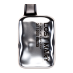 Black Strawnana Lost Mary OS5000 Luster