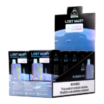 Blueberry Ice Lost Mary OS5000 - Image 2