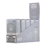 Clear FLUM Pebble - Image 2