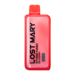 Dr. Cherry Lost Mary MT15000 Turbo