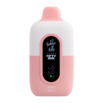 Pink Milk Hidden Hills X Fifty Bar