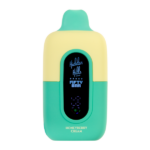 Honeyberry Cream Hidden Hills X Fifty Bar