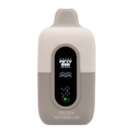 Frozen Watermelon Fifty Bar 20K