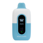 Berry Vanilla Blend Fifty Bar 20K (Nixodine)