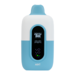 Mint Fifty Bar 20K (Nixodine)