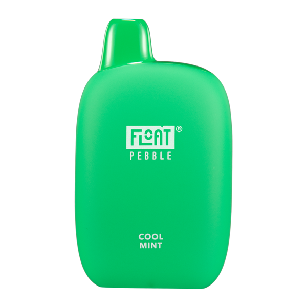 Float-Pebble_Cool-Mint_600x600_c11c1b49-00c6-41ff-b456-00a19e86d5d2.png Cool Mint FLOAT Pebble - Image 1