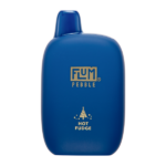 Hot Fudge FLUM Pebble