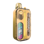 Mango Strawberry POD SALT Hit 40K