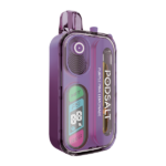 Purple Pink Lemonade POD SALT Hit 40K
