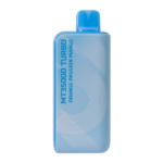 Orange Passion Mango Lost Mary MT35K Turbo - Image 2