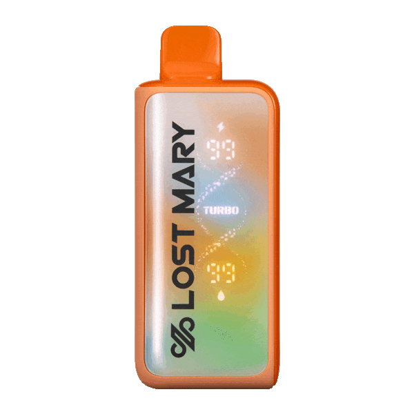 LO2187_1.gif Pink Lemonade Lost Mary MT35K Turbo - Image 1