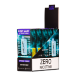 Winter Mint Lost Mary MT15000 Turbo (ZERO Nicotine) - Image 2