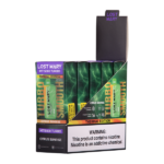 Citrus Sunrise Lost Mary MT15000 Turbo - Image 2