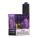 Summer Grape Lost Mary MT15000 Turbo - Image 2