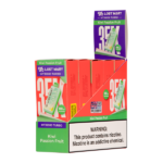 Kiwi Passion Fruit Lost Mary MT35K Turbo - Image 3