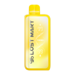 Yellow Pixy Lost Mary MT35K Turbo