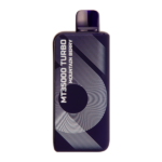 Mountain Berry Lost Mary MT35K Turbo - Image 2