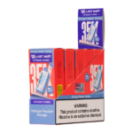 Orange Passion Mango Lost Mary MT35K Turbo - Image 3