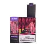 Cherry Strazz Lost Mary MT15000 Turbo - Image 2