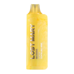 Lemon Sparkling Wine Lost Mary MO5000