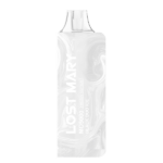 Black Duo Ice Lost Mary MO5000