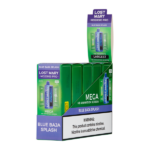 Blue Baja Splash Lost Mary MO20000 PRO - Image 2