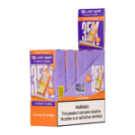 Sunny Orange Lost Mary MT35K Turbo - Image 3