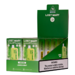 Lemon Mint Lost Mary OS5000 - Image 2
