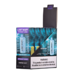 Winter Mint Lost Mary MT15000 Turbo - Image 2