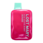 Rose Sour Plum Mint Lost Mary OS5000
