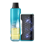 Miami Mint Lost Mary Nera Fullview Kit