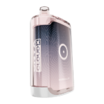 Marshmallow POD SALT Onyx Cloud X