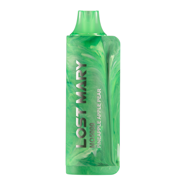Pineapple_Apple_Pear.png Pineapple Apple Pear Lost Mary MO5000 - Image 1
