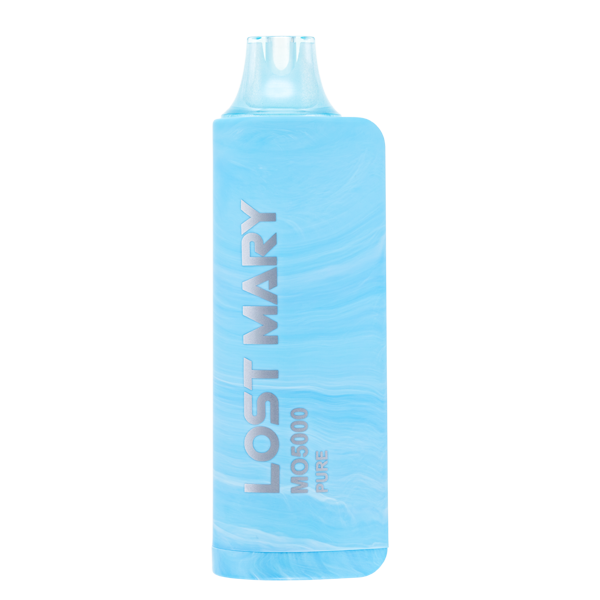 Pure_Lost-Mary-MO5000_600x600_b1ca2236-104c-42ef-ad0d-553e73ef11ea.png Pure Lost Mary MO5000 - Image 1