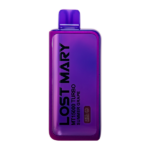 Summer Grape Lost Mary MT15000 Turbo