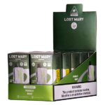 Forest Mint Lost Mary OS5000 Luster - Image 2