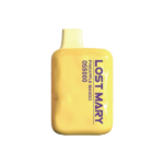 Pineapple Mango Lost Mary OS5000