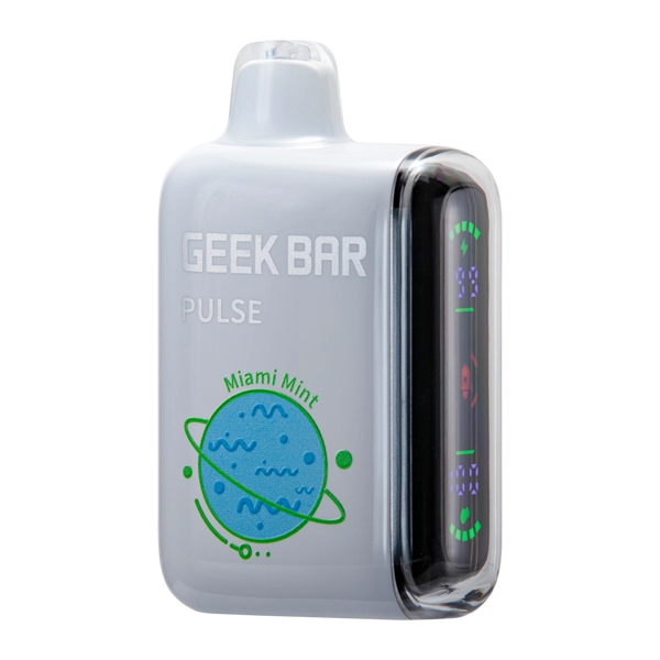 atl mint geek Miami Mint Geek Bar Pulse 15k