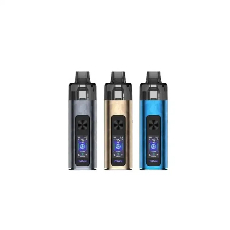 Geek Bar Pulse X with authentication scratch code area magnified representing best brand of electronic cigarette verification