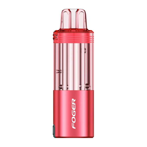 pulse x watermelon ice FOGER Switch Pro