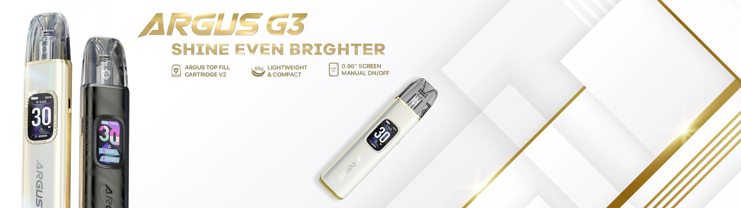 Close-up of the Foger Switch Pro Charging Dock showing the USB-C port, LED indicators, and the pod insertion slot, with alt text including how do you charge foger vape