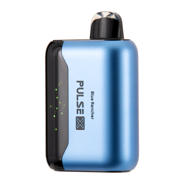 lost mary vape pods authenticity verification process showing QR code scanning